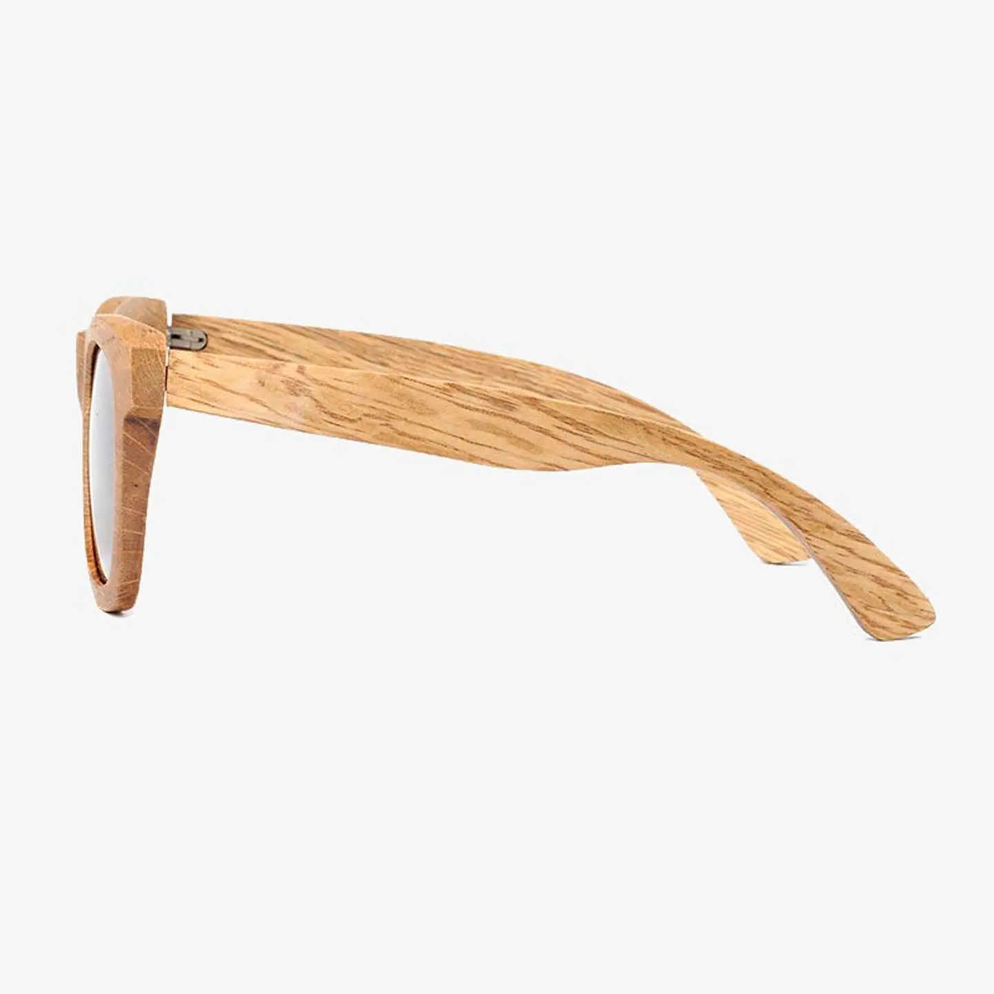 Gafas de madera Bamboo sunGlass 3