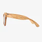 Gafas de madera Bamboo sunGlass - Miniatura 3
