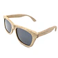 Gafas de madera Bamboo sunGlass - Miniatura 5