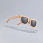 Gafas de madera Bamboo sunGlass - Miniatura 1