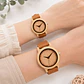 Relojes para parejas Minimal - Miniatura 1