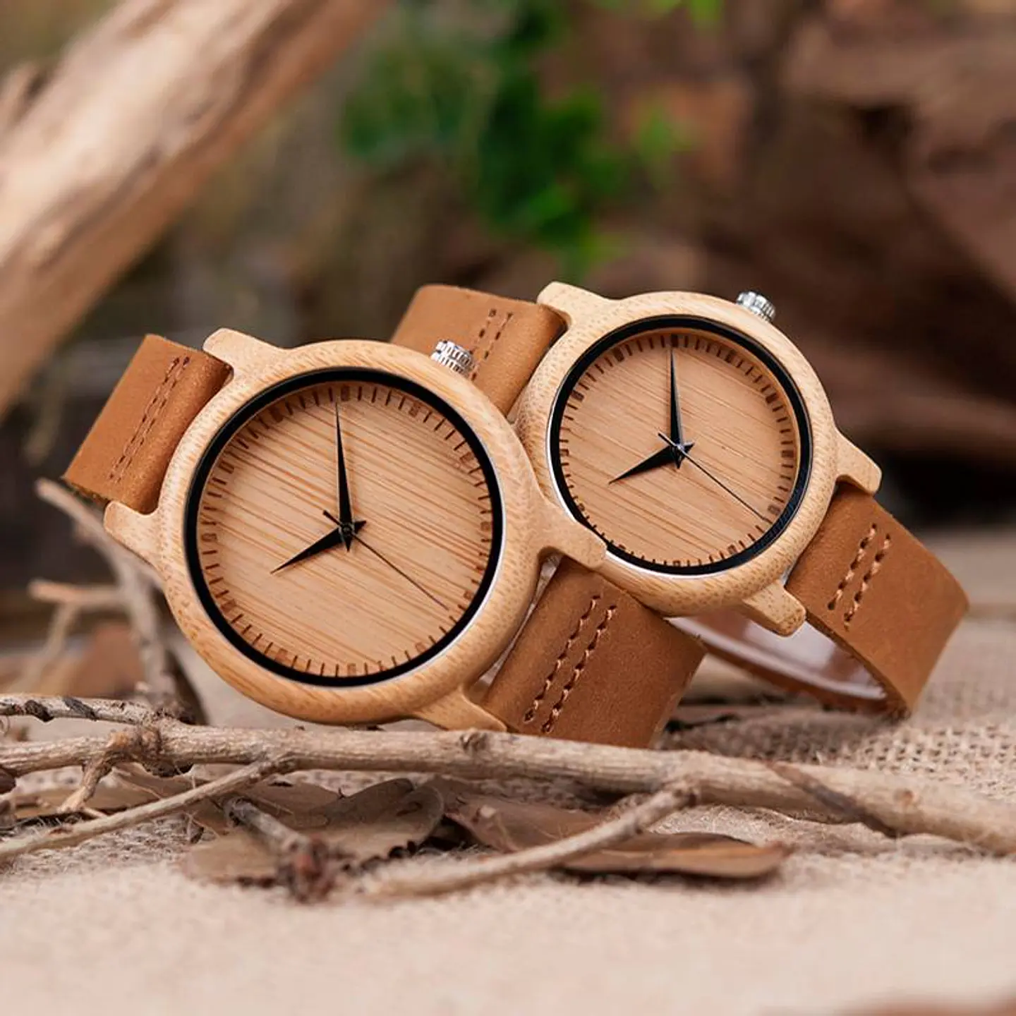 Relojes para parejas Minimal 2