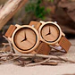 Relojes para parejas Minimal - Miniatura 2