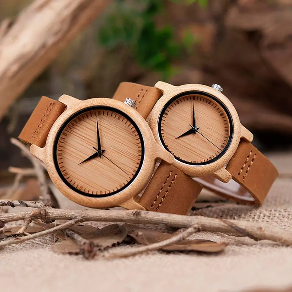 Relojes para parejas Minimal 2