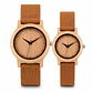 Relojes para parejas Minimal - Miniatura 3