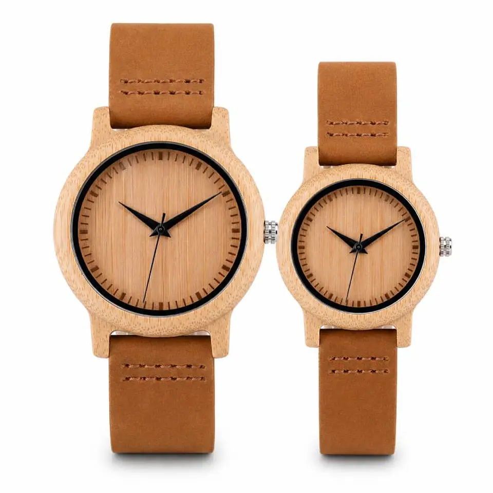 Relojes para parejas Minimal 3