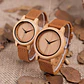 Relojes para parejas Minimal - Miniatura 4