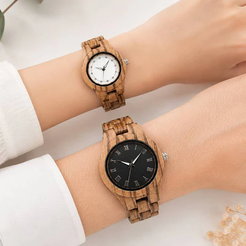 Relojes para parejas Elegantes
