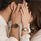 Relojes para parejas Elegantes - Miniatura 4