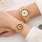 Relojes para parejas Casuales - Miniatura 1