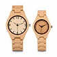 Relojes para parejas Casuales - Miniatura 3