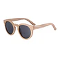 Gafas de madera Minimal Grunge - Miniatura 2