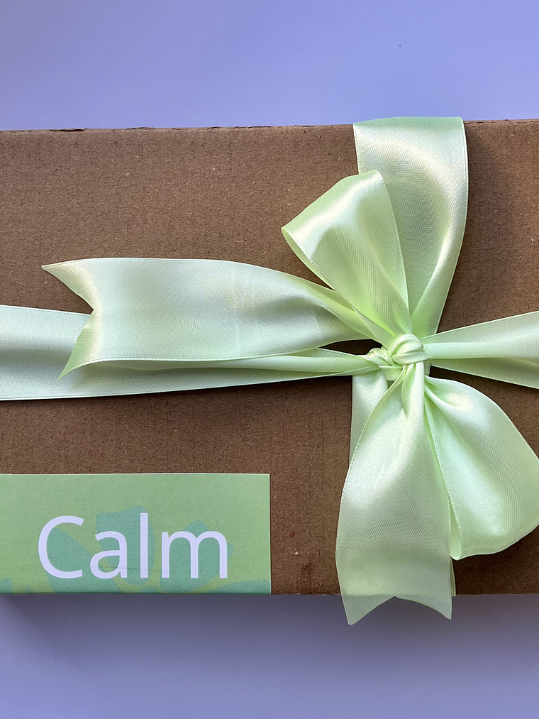 UNBOXYOUR - CALM 4