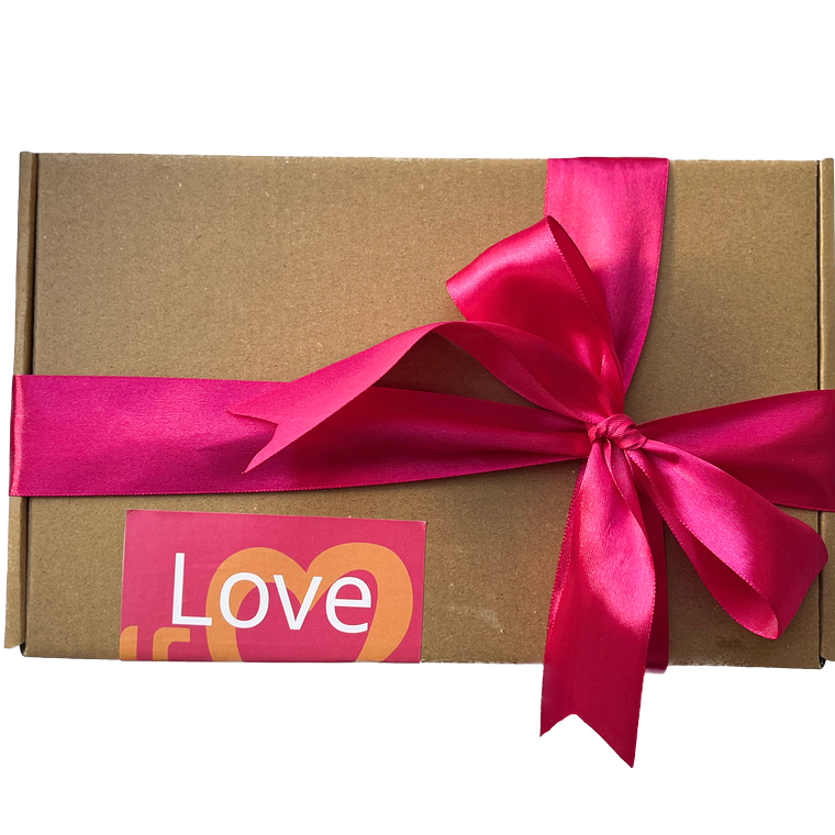 💝 KIT UNBOXYOUR LOVE - Ritual de amor propio.  1
