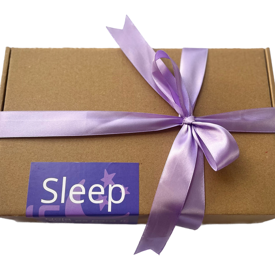 🌙 UNBOXYOUR SLEEP - Ritual para dormir tranquilo.  1