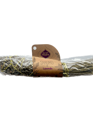 SAHUMO LAVANDA - SAGRADA MADRE