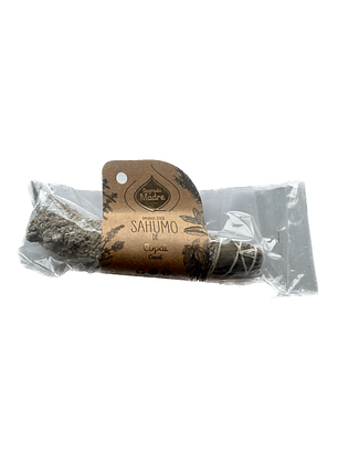 SAHUMO DE COPAL - SAGRADA MADRE
