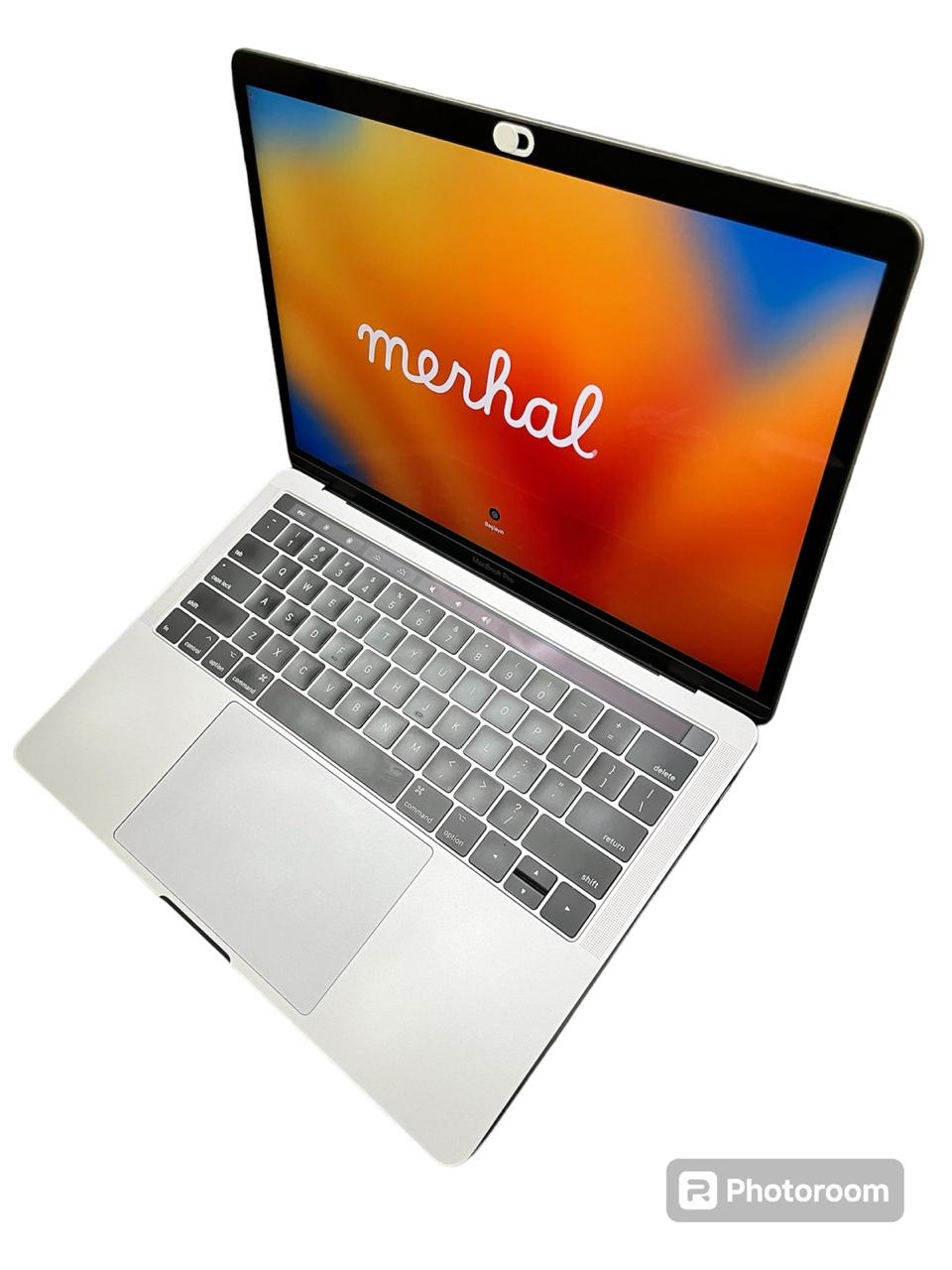 Apple MacBook Pro 2017 13