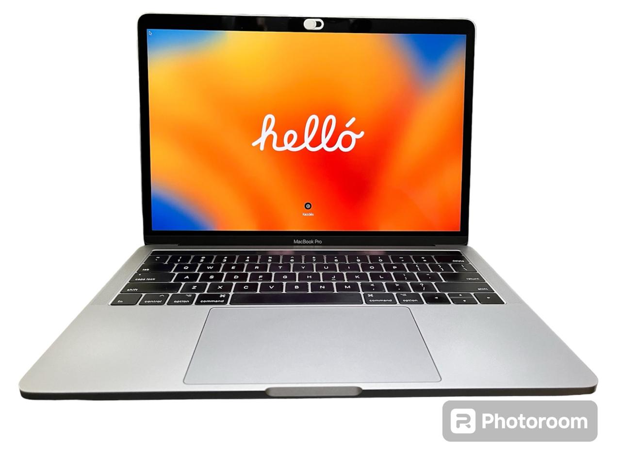 Apple MacBook Pro 2017 13