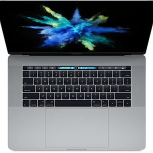 Apple Macbook Pro 2017 15