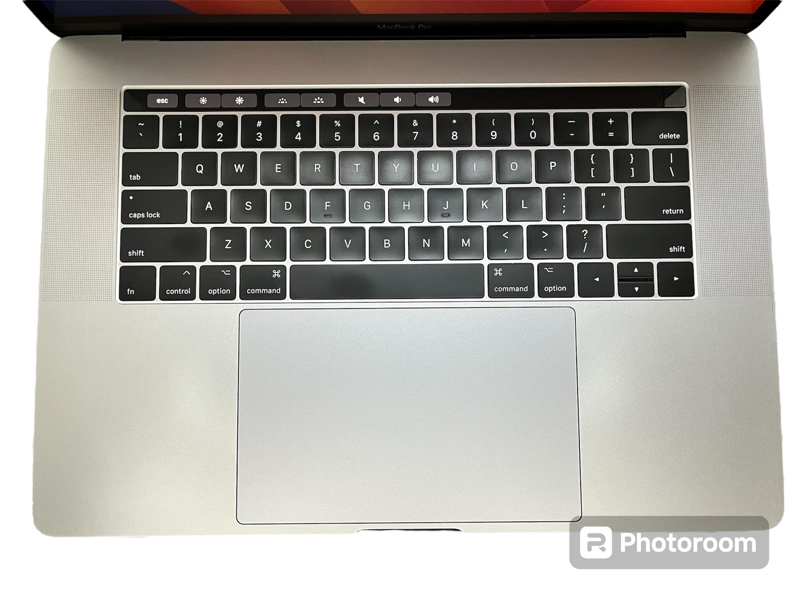 Apple Macbook Pro 2017 15