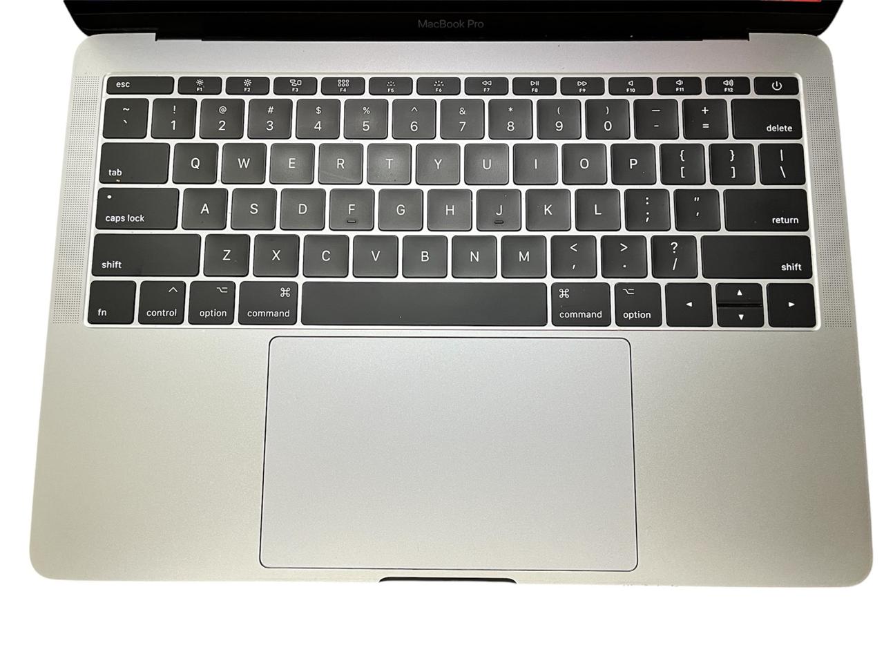 Apple Macbook Pro 2017 13