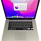 Apple MacBook Pro 2015 15