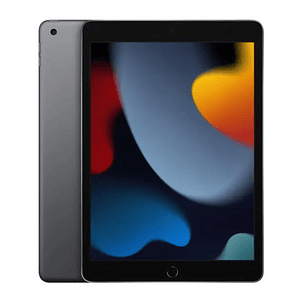 Apple iPad 9th Generacion 64 GB Space Gray