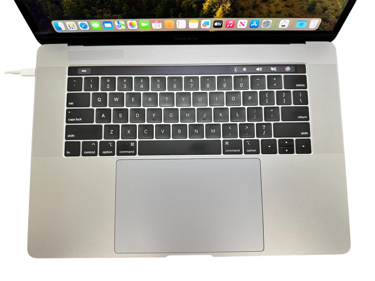 Apple Macbook Pro 15