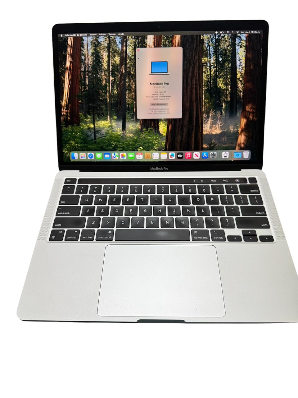 Apple MacBook Pro 13