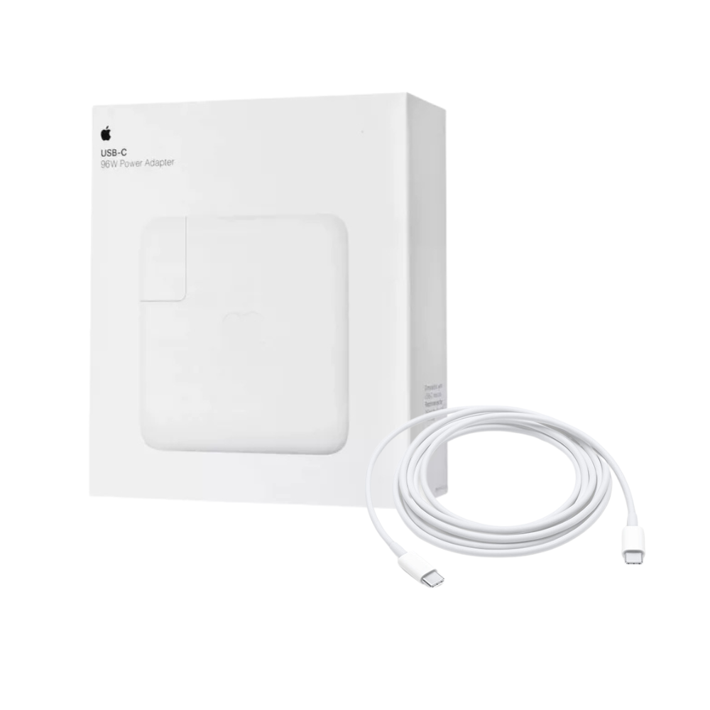 Apple Adaptador de energía USB-C de 96 W 4