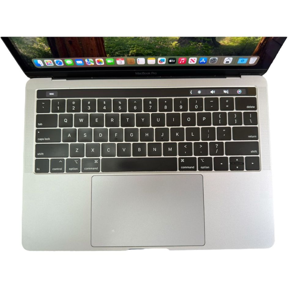 Apple Macbook Pro 13