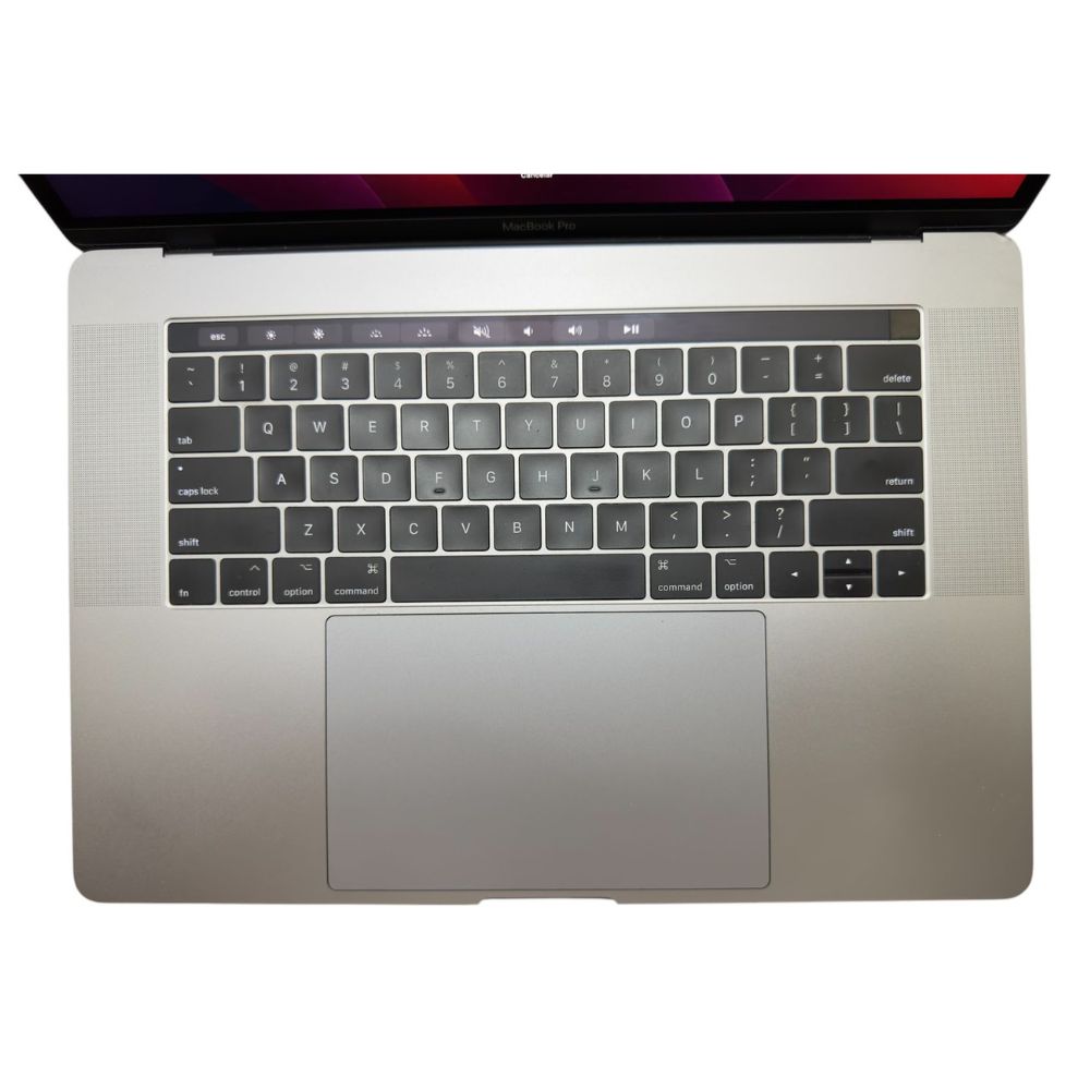 Apple MaBook Pro 15