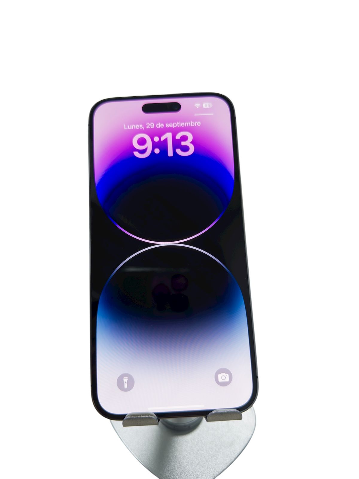 Apple iPhone 14 Pro Max 128 Gb Purple 6