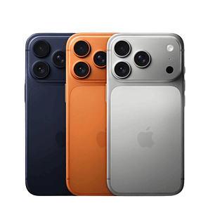 Apple iPhone 17 Pro 8 Gb Ram