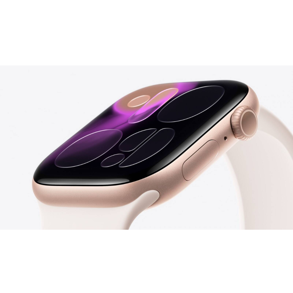 Apple Watch Series 11 WiFi - GPS 4