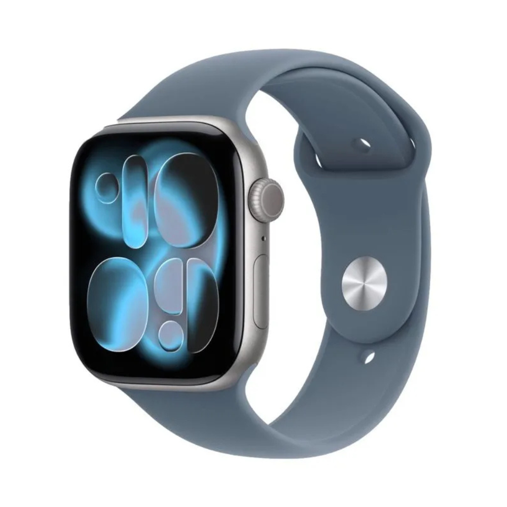Apple Watch Series 11 WiFi - GPS 5