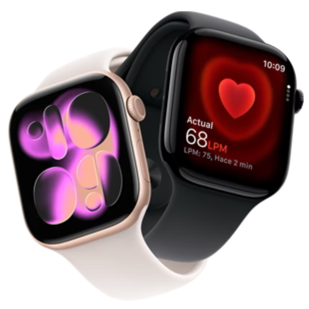 Apple Watch Series 11 WiFi - GPS 6