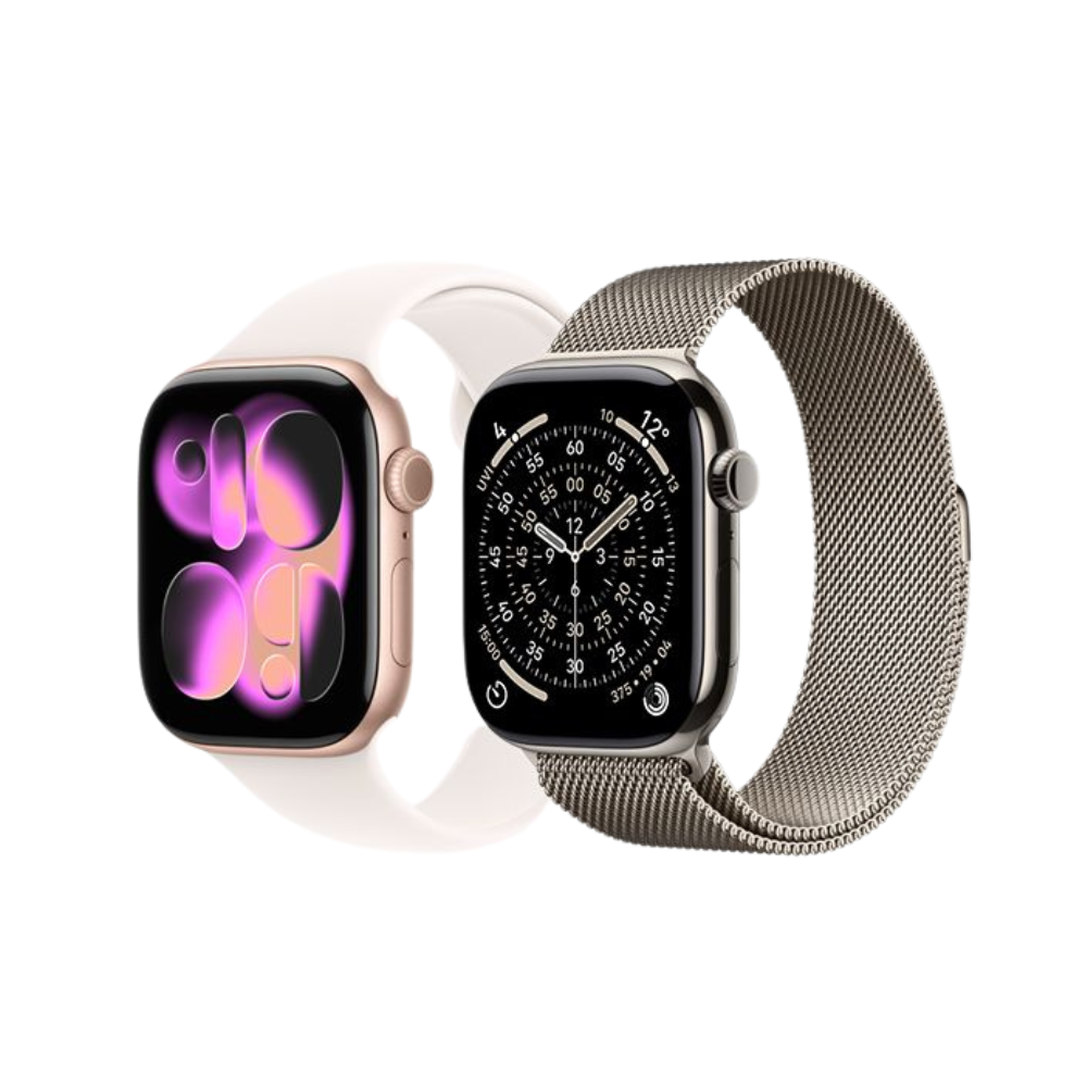 Apple Watch Series 11 WiFi - GPS 8