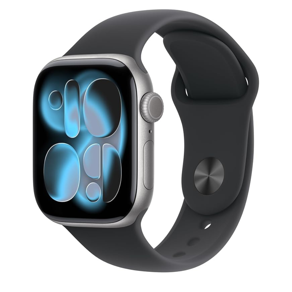 Apple Watch Series 11 WiFi - GPS 2