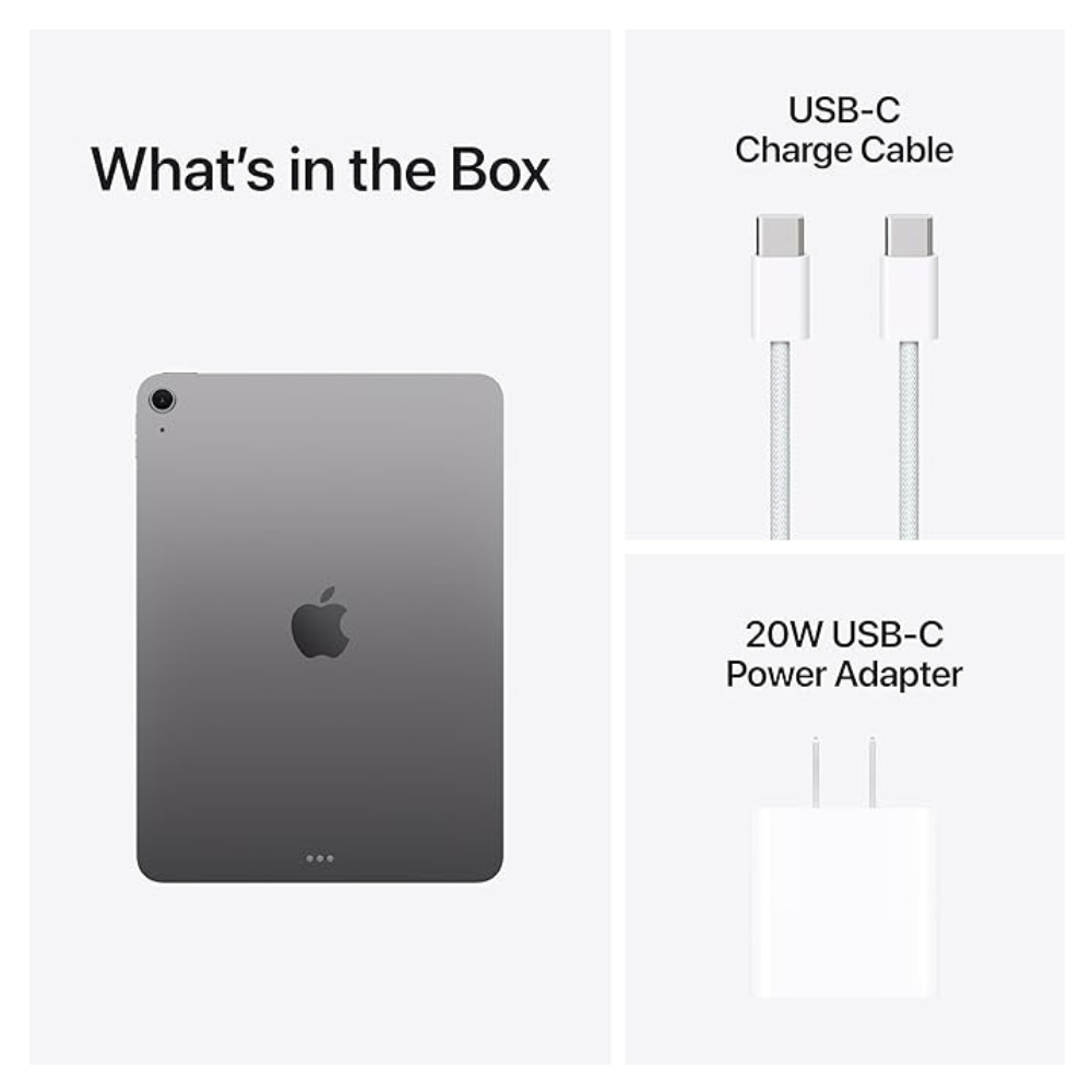 Apple iPad Air M3 128gb 11inch WiFi 8