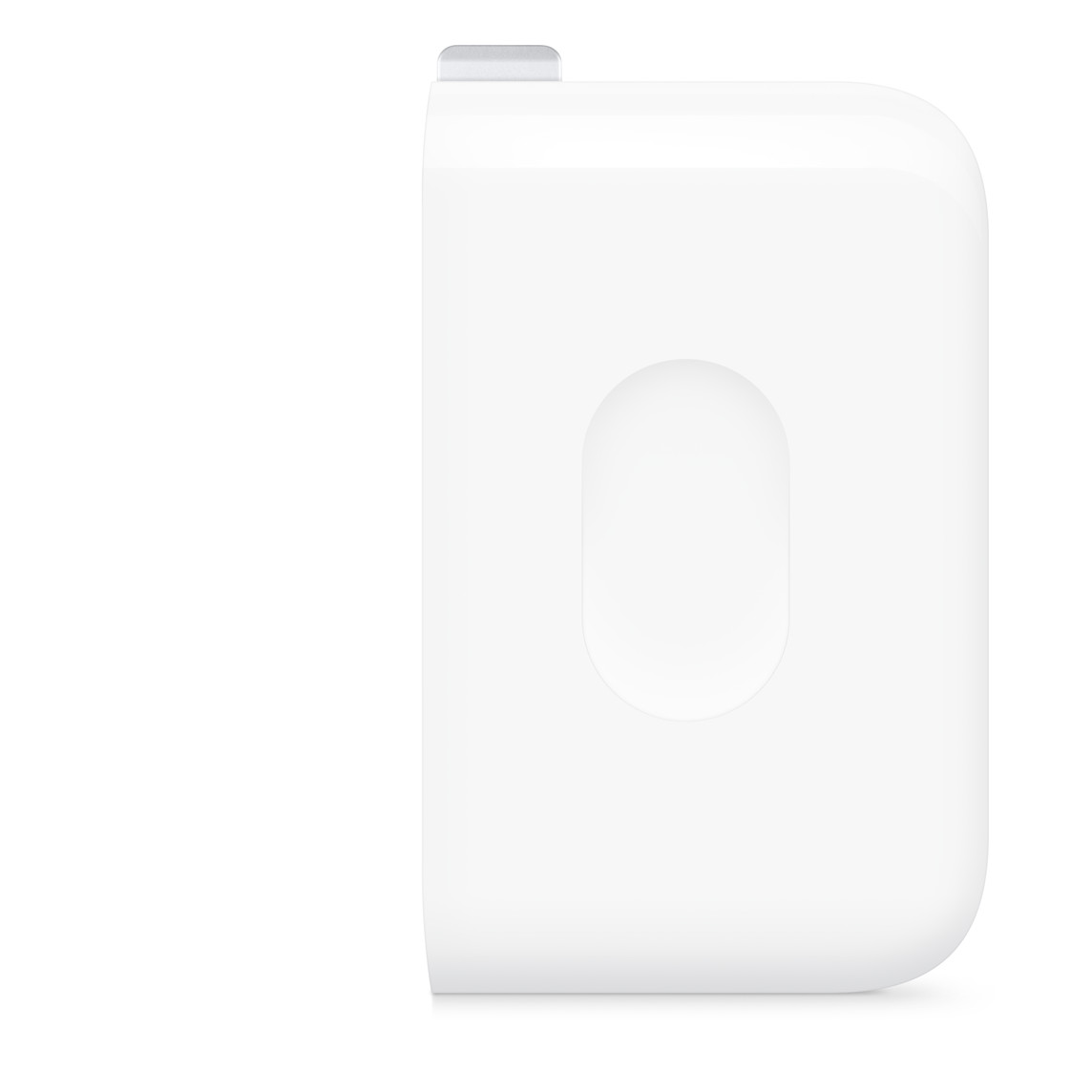 Apple Adaptador de corriente dinámico de 40 W (máx. 60 W) 2