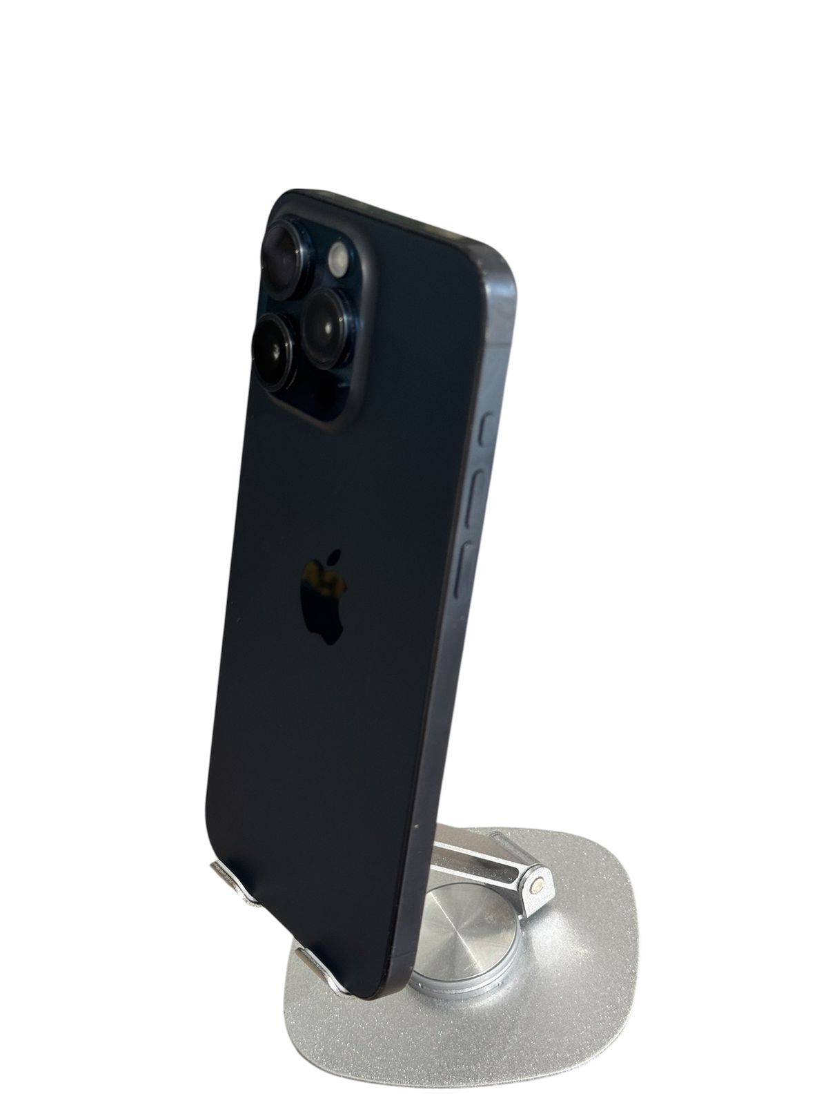 Apple iPhone 15 Pro Max 256gb Azul 4