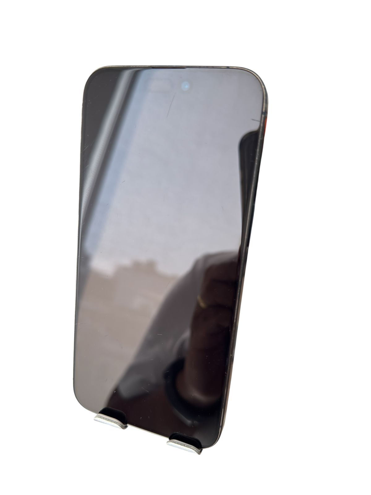 Apple iPhone 15 Pro Max 256gb Azul 5