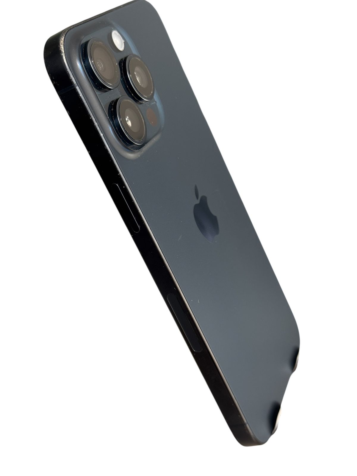 Apple iPhone 15 Pro Max 256gb Azul 6