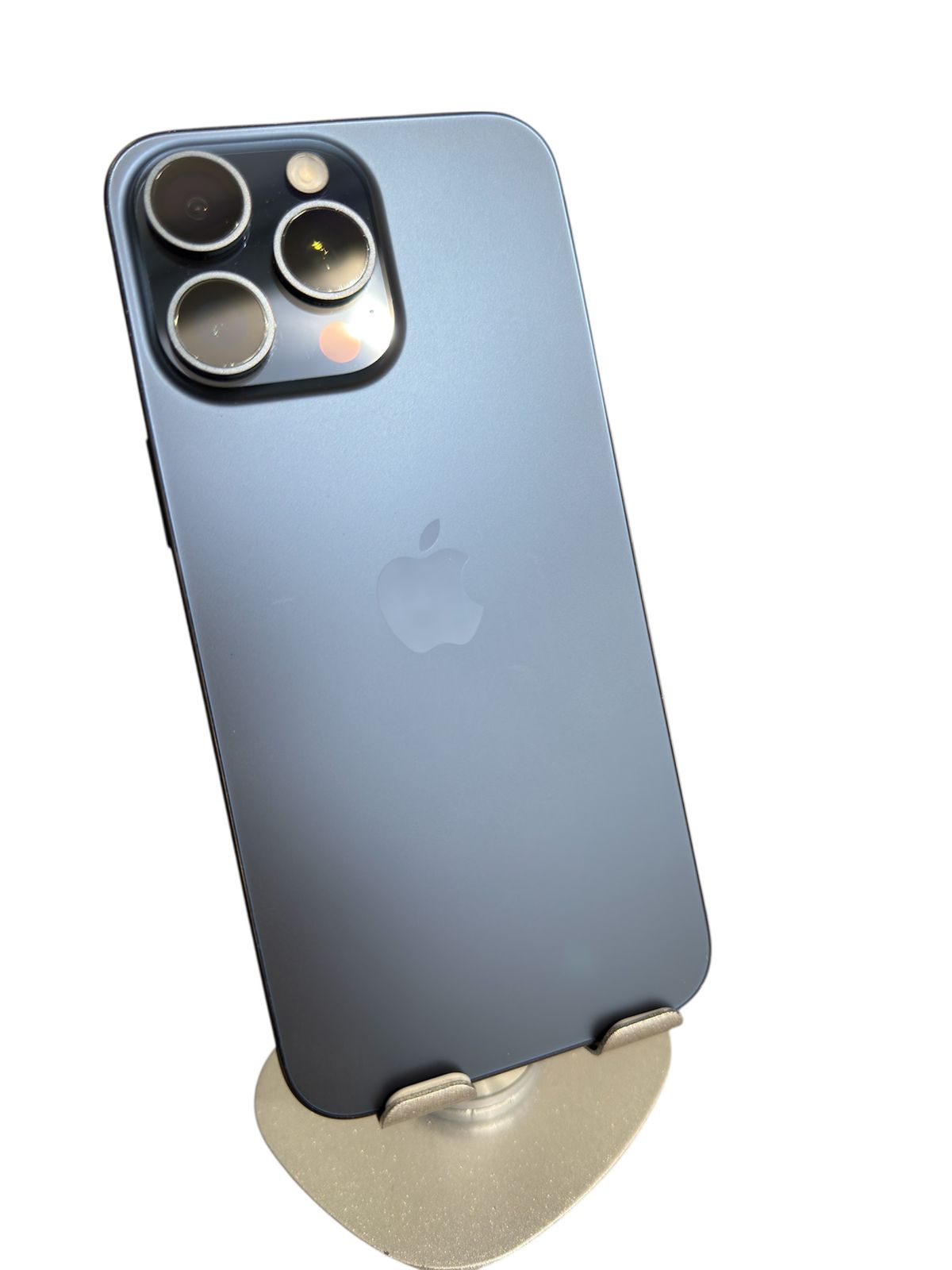 Apple iPhone 15 Pro Max 256gb Azul 2