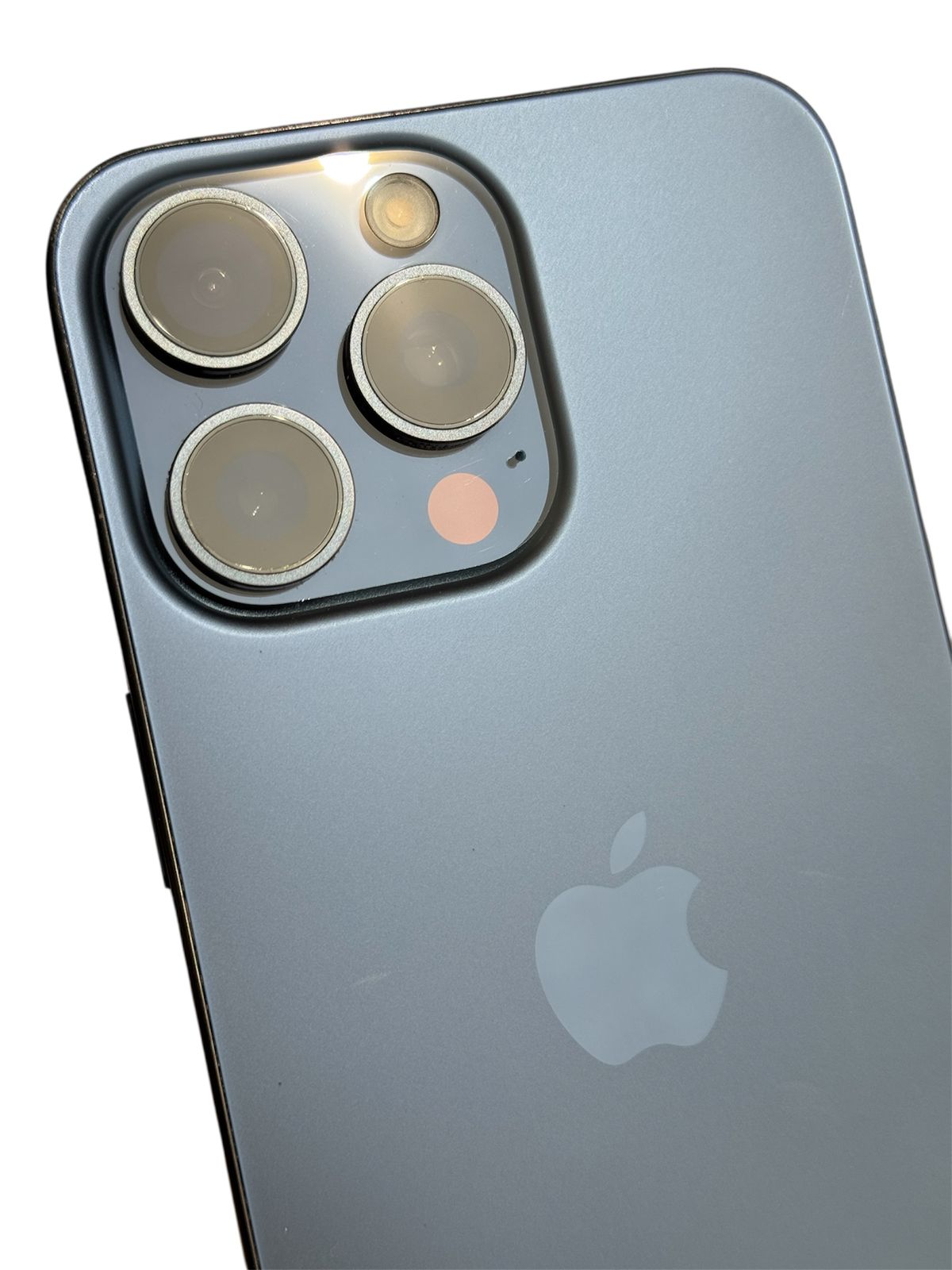 Apple iPhone 15 Pro Max 256gb Azul 3