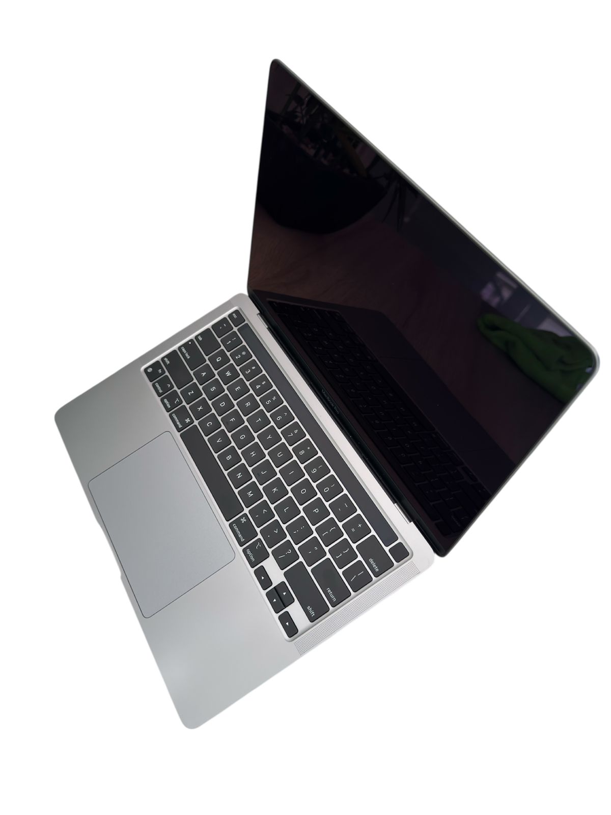 Apple Macbook Pro Chip M1 16gb Ram 256 SSD 2