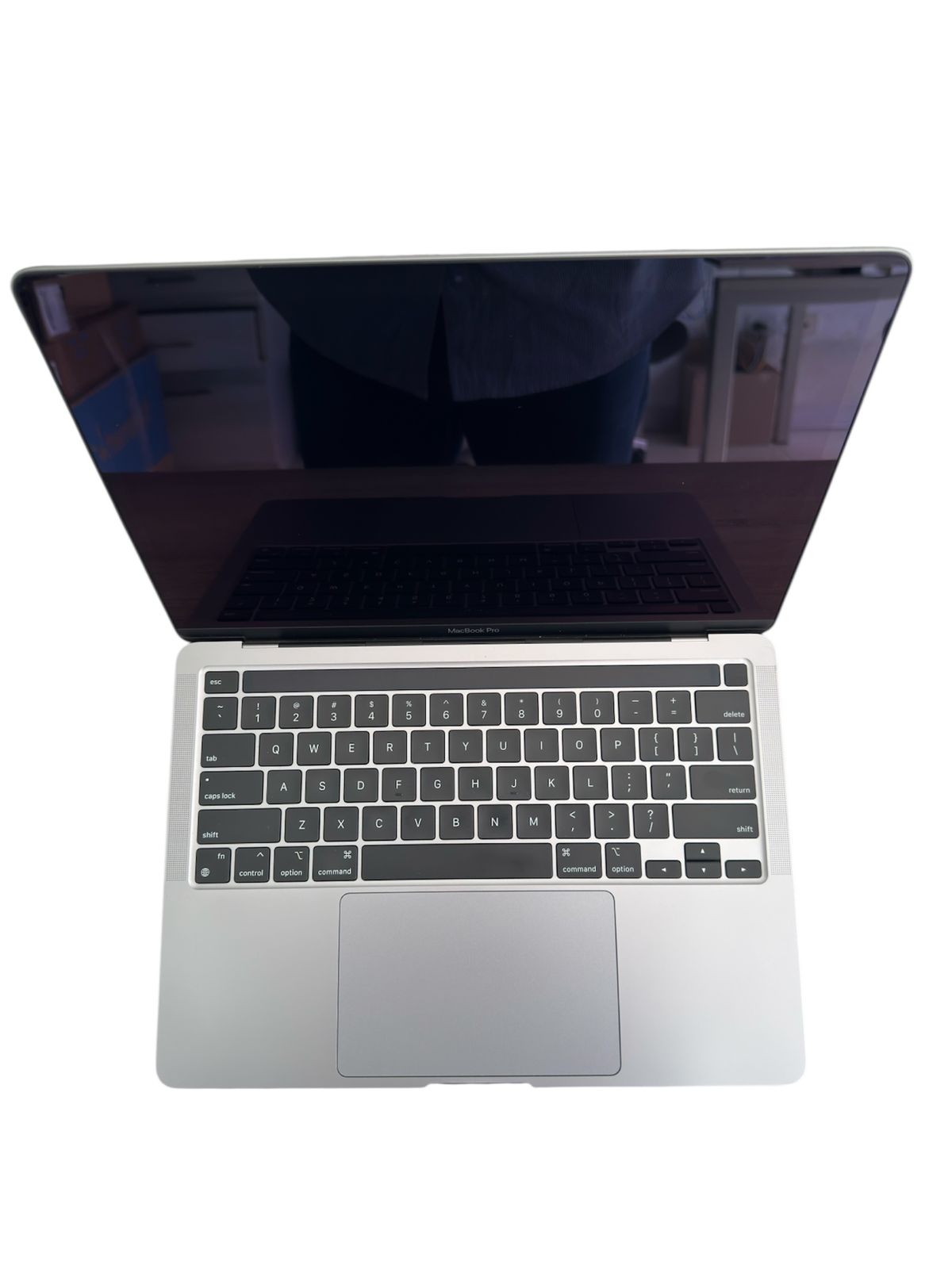Apple Macbook Pro Chip M1 16gb Ram 256 SSD 4