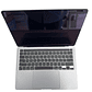 Apple Macbook Pro Chip M1 16gb Ram 256 SSD - Miniatura 4